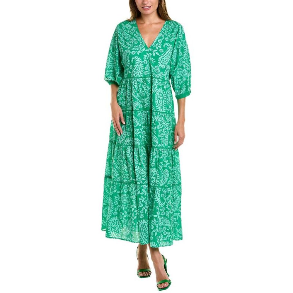 Ro's Garden Fatima Dress